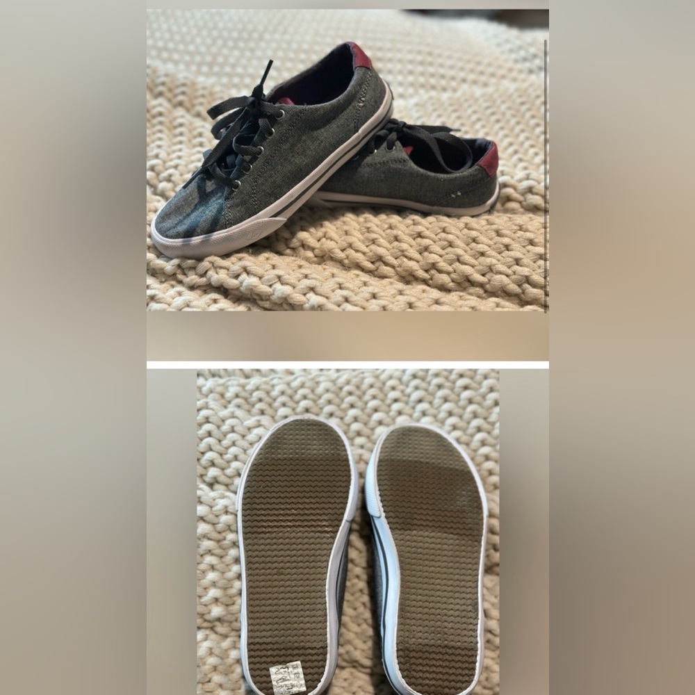 4Pairs Boys shoes BUNDLE LOT size  13